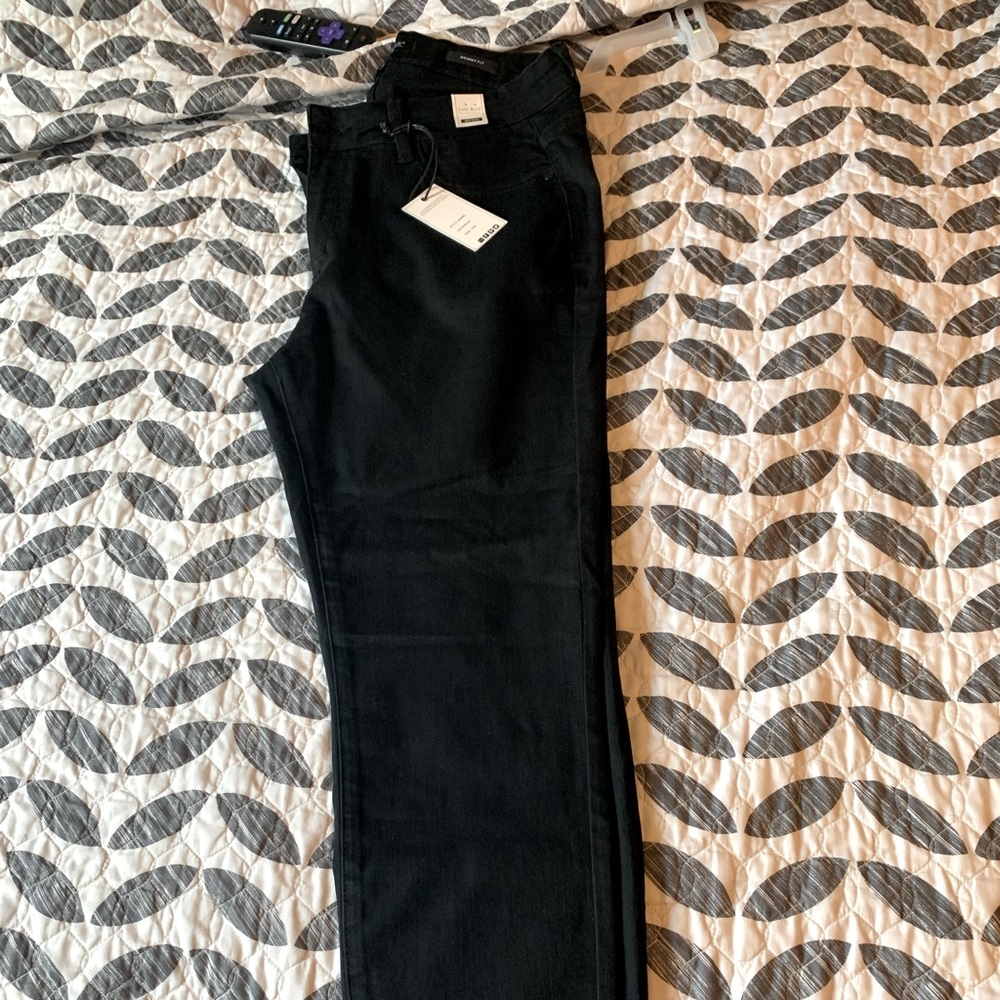 Judy Blue Skinny Jeans